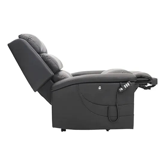 Aspire Aspire PostureFit Lift Recline Chair CHP198250 - 4MOBILITY WA - Mandurah