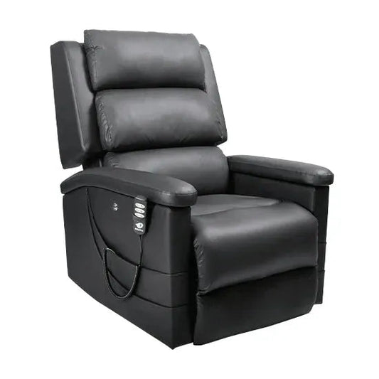 Aspire Aspire PostureFit Lift Recline Chair CHP198250 - 4MOBILITY WA - Mandurah