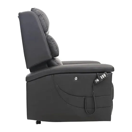 Aspire Aspire PostureFit Lift Recline Chair CHP198250 - 4MOBILITY WA - Mandurah