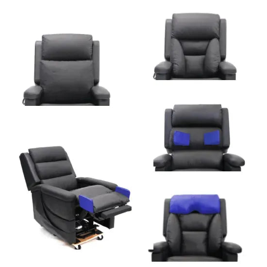 Aspire Aspire PostureFit Recliner Chair's Accessories CHP198320 - 4MOBILITY WA - Mandurah