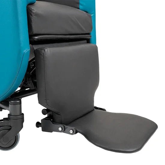 Aspire Aspire PosturePro Chair CHP231600 - 4MOBILITY WA - Mandurah