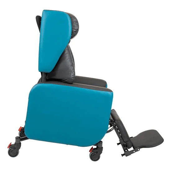 Aspire Aspire PosturePro Chair CHP231600 - 4MOBILITY WA - Mandurah