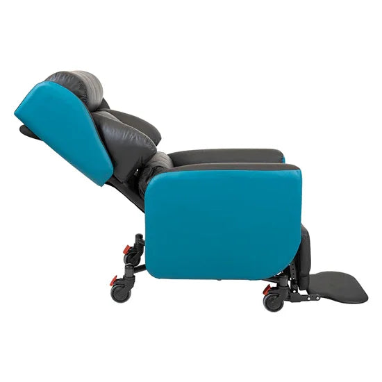 Aspire Aspire PosturePro Chair CHP231600 - 4MOBILITY WA - Mandurah