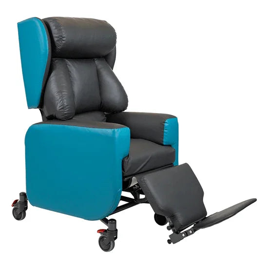 Aspire Aspire PosturePro Chair CHP231600 - 4MOBILITY WA - Mandurah