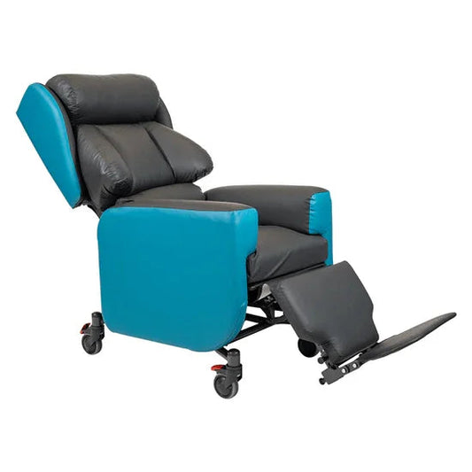 Aspire Aspire PosturePro Chair CHP231600 - 4MOBILITY WA - Mandurah