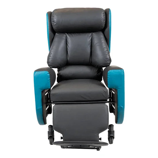Aspire Aspire PosturePro Chair CHP231600 - 4MOBILITY WA - Mandurah