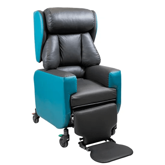 Aspire Aspire PosturePro Chair CHP231600 - 4MOBILITY WA - Mandurah