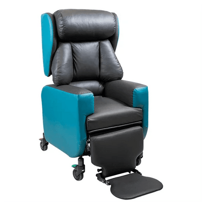 Aspire Aspire PosturePro Chair CHP231600 - 4MOBILITY WA - Mandurah