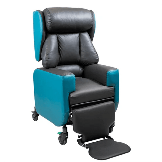 Aspire Aspire PosturePro Chair CHP231600 - 4MOBILITY WA - Mandurah
