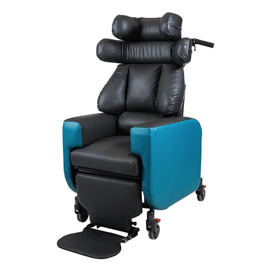 Aspire Aspire PosturePro Plus Chair CHP231610 - 4MOBILITY WA - Mandurah