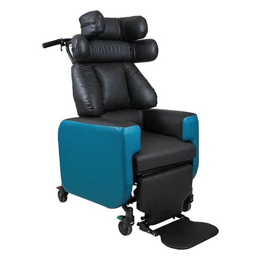 Aspire Aspire PosturePro Plus Chair CHP231610 - 4MOBILITY WA - Mandurah