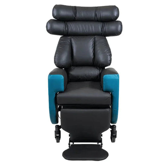 Aspire Aspire PosturePro Plus Chair CHP231610 - 4MOBILITY WA - Mandurah