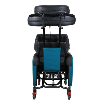 Aspire Aspire PosturePro Plus Chair CHP231610 - 4MOBILITY WA - Mandurah