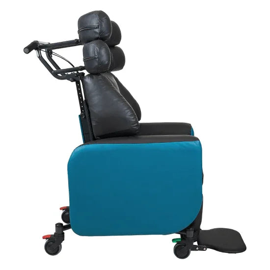 Aspire Aspire PosturePro Plus Chair CHP231610 - 4MOBILITY WA - Mandurah