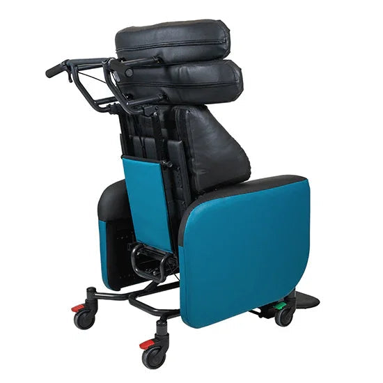 Aspire Aspire PosturePro Plus Chair CHP231610 - 4MOBILITY WA - Mandurah