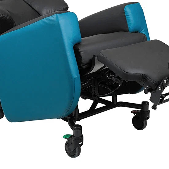 Aspire Aspire PosturePro Plus Chair CHP231610 - 4MOBILITY WA - Mandurah