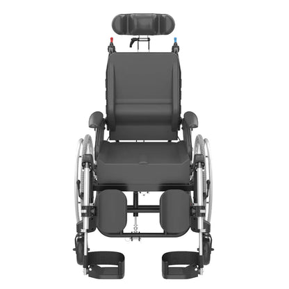 Aspire Aspire Rehab RX2 Advanced Tilt in Space Wheelchair MWS449760 - 4MOBILITY WA - Mandurah