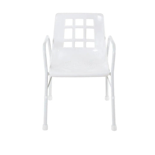 Aspire Aspire Shower Chair - Durable and Comfortable Support BTS118000 - 4MOBILITY WA - Mandurah