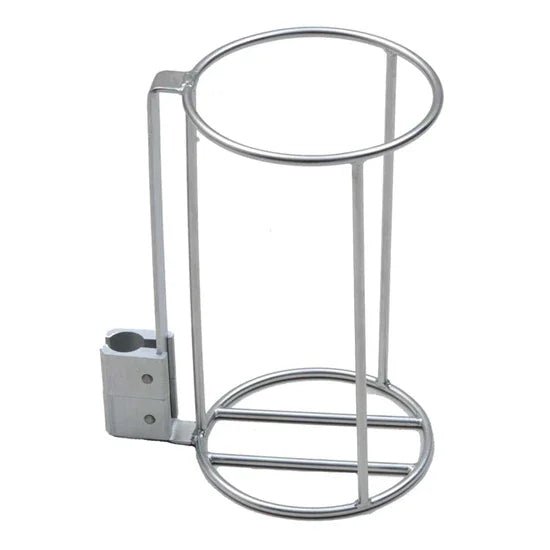 Aspire Aspire Shower Commode Oxygen Bottle Holder BTC067200 - 4MOBILITY WA - Mandurah