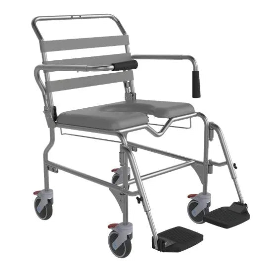 Aspire Aspire Shower Commodes BTC065900 - 4MOBILITY WA - Mandurah