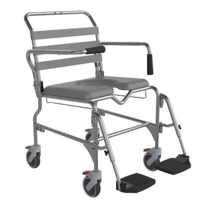 Aspire Aspire Shower Commodes BTC065900 - 4MOBILITY WA - Mandurah