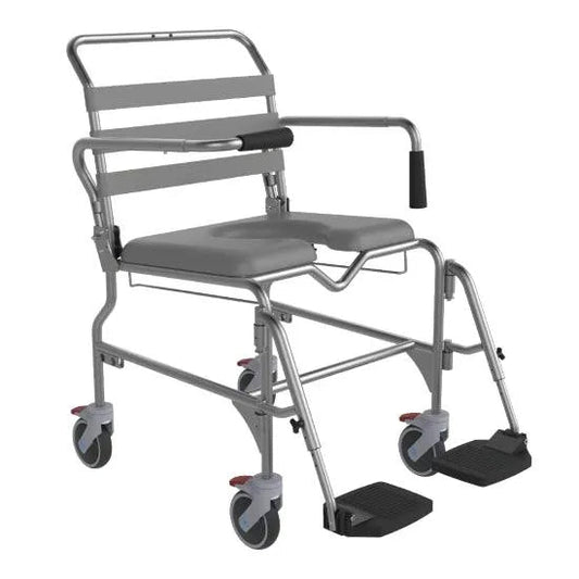 Aspire Aspire Shower Commodes BTC065900 - 4MOBILITY WA - Mandurah