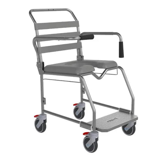 Aspire Aspire Shower Commodes BTC066000 - 4MOBILITY WA - Mandurah
