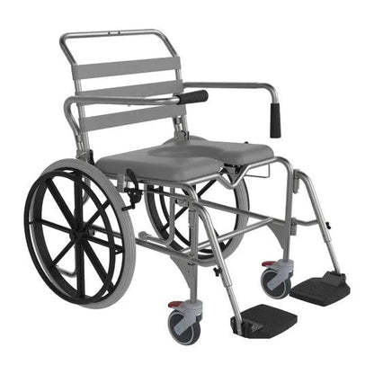 Aspire Aspire Shower Commodes BTC066100 - 4MOBILITY WA - Mandurah