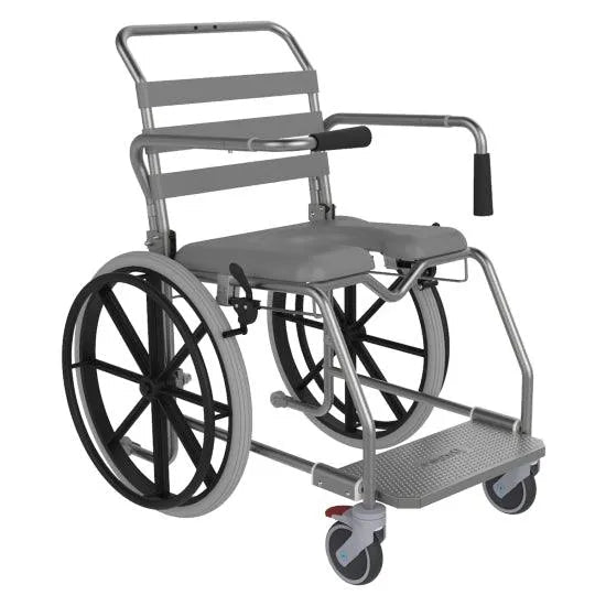 Aspire Aspire Shower Commodes BTC066200 - 4MOBILITY WA - Mandurah