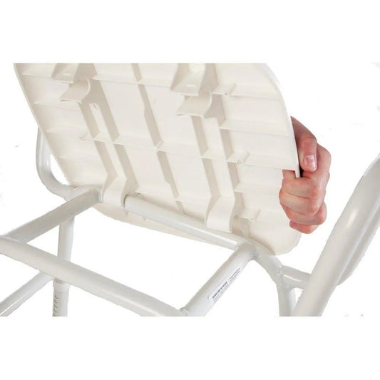 Aspire Aspire Shower Stool BTS119000 - 4MOBILITY WA - Mandurah