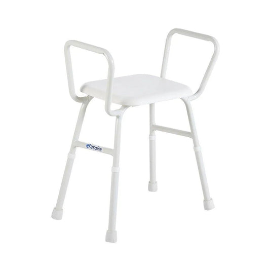 Aspire Aspire Shower Stool BTS119000 - 4MOBILITY WA - Mandurah