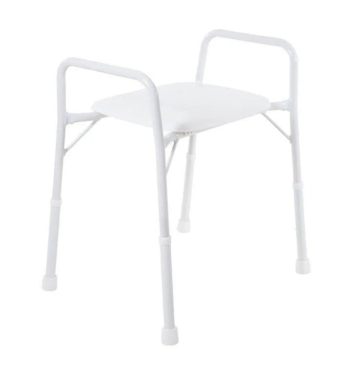 Aspire Shower Stool - Wide