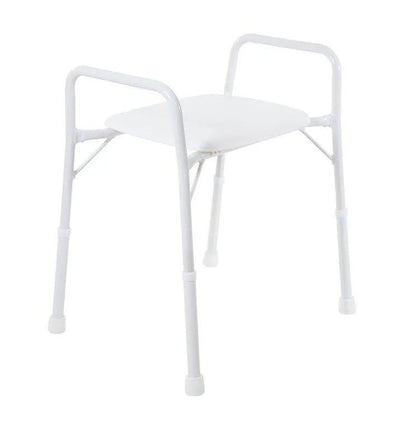 Aspire Shower Stool - Wide