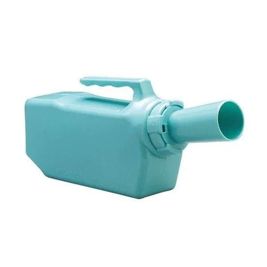 Aspire Aspire Spillproof Male Urinal BTT148200 - 4MOBILITY WA - Mandurah
