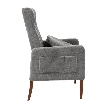 Aspire Aspire Stand Up Day Chair CHP231500 - 4MOBILITY WA - Mandurah