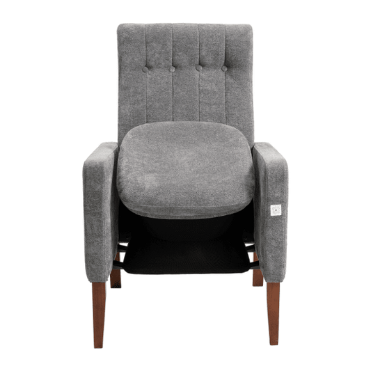 Aspire Aspire Stand Up Day Chair CHP231500 - 4MOBILITY WA - Mandurah
