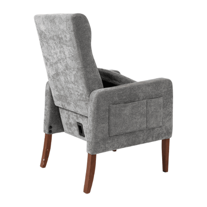 Aspire Aspire Stand Up Day Chair CHP231500 - 4MOBILITY WA - Mandurah