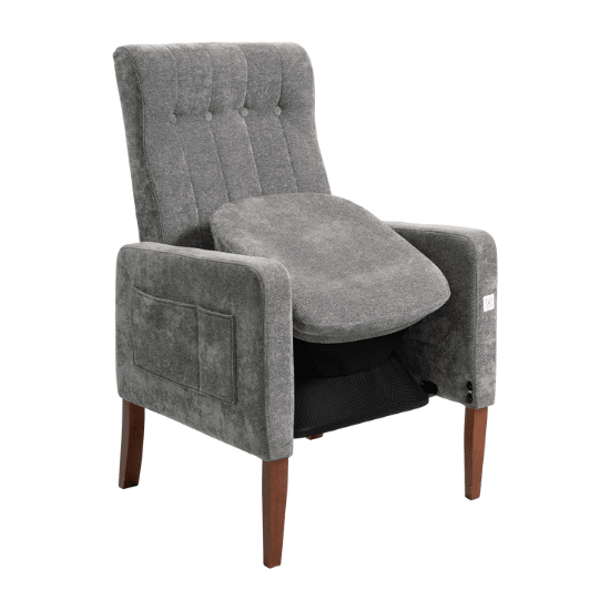Aspire Aspire Stand Up Day Chair CHP231500 - 4MOBILITY WA - Mandurah
