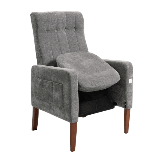 Aspire Aspire Stand Up Day Chair CHP231500 - 4MOBILITY WA - Mandurah