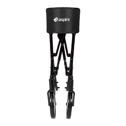 Aspire Aspire Stride Adjustable Seat Walker WAF750140 - 4MOBILITY WA - Mandurah