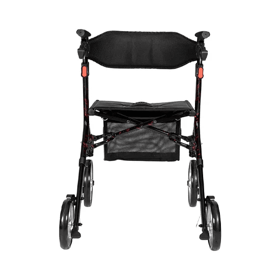 Aspire Aspire Stride Adjustable Seat Walker WAF750140 - 4MOBILITY WA - Mandurah