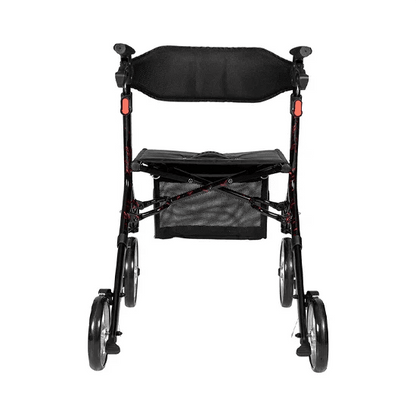 Aspire Aspire Stride Adjustable Seat Walker WAF750140 - 4MOBILITY WA - Mandurah
