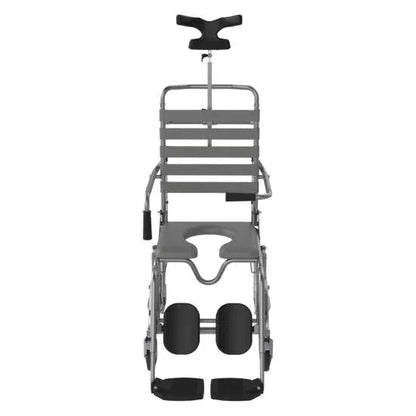 Aspire Aspire Tilt & Recline Shower Commode BTC066030 - 4MOBILITY WA - Mandurah