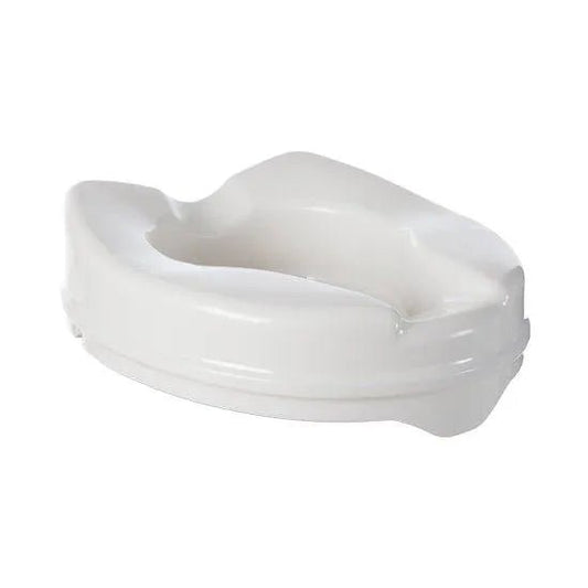 Aspire Aspire Toilet Seat Raiser BTT149800 - 4MOBILITY WA - Mandurah
