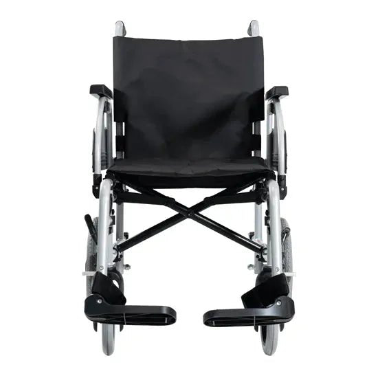 Aspire Aspire Transit 3 Manual Wheelchair - Attendant Propelled MWS449445 - 4MOBILITY WA - Mandurah