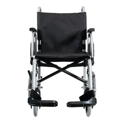 Aspire Aspire Transit 3 Manual Wheelchair - Attendant Propelled MWS449445 - 4MOBILITY WA - Mandurah