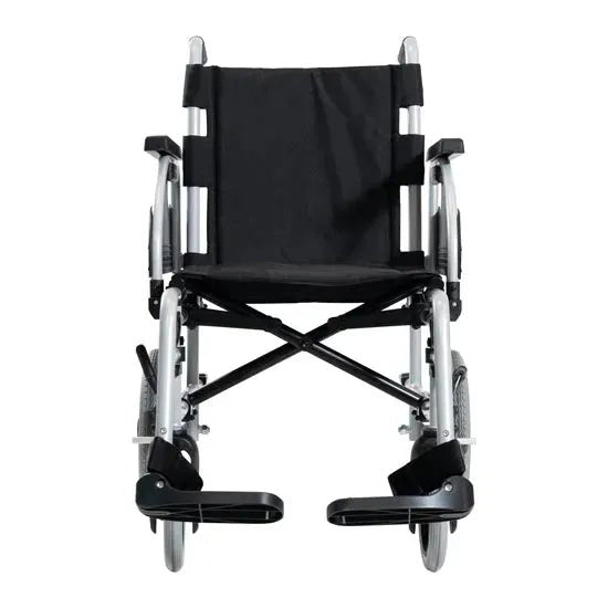 Aspire Aspire Transit 3 Manual Wheelchair - Attendant Propelled MWS452300 - 4MOBILITY WA - Mandurah