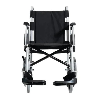 Aspire Aspire Transit 3 Manual Wheelchair - Attendant Propelled MWS452300 - 4MOBILITY WA - Mandurah