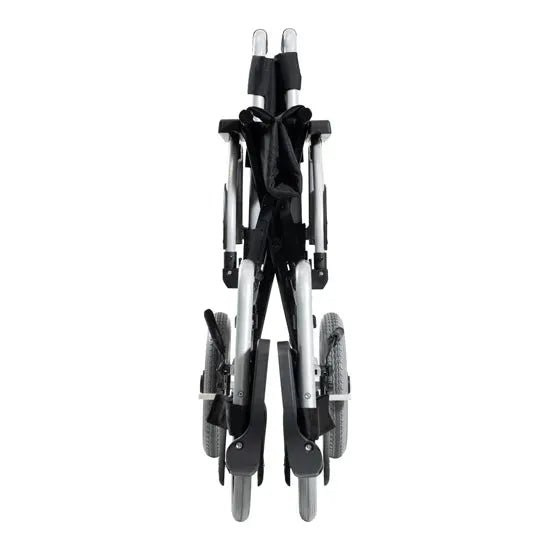 Aspire Aspire Transit 3 Manual Wheelchair - Attendant Propelled MWS452300 - 4MOBILITY WA - Mandurah