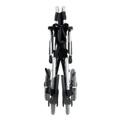 Aspire Aspire Transit 3 Manual Wheelchair - Attendant Propelled MWS452300 - 4MOBILITY WA - Mandurah